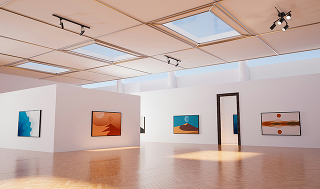 Galerie
